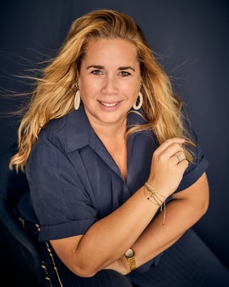 Maaike Berger