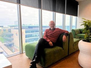 Robert Moonen
