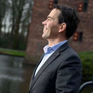 Andre Nijhof
