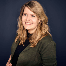 Elsbeth Bodde