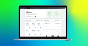 How the ESG Clearing House will transform sustainability reporting for the finance sector