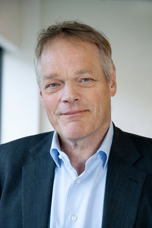 Jack van der Veen portret 2019 high res