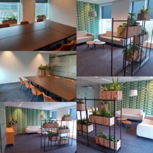 Office Furniture