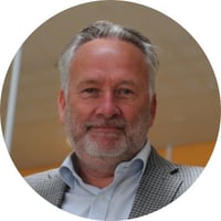 Paul Vermeulen blog