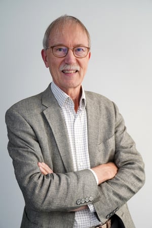 Prof Ad Ijzerman