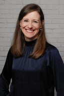 Professor Julia Hartmann