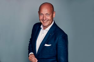 Profielfoto Sander Odijk