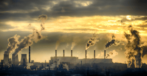 THE ABCs and 1, 2, 3s of GHG