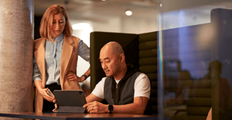 The emergence of low-code as a solution to software obsolescence