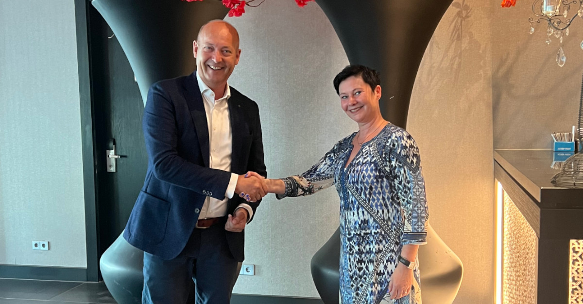 Visma Connect Zin