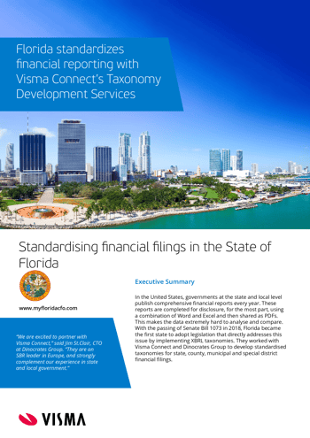 case study Florida