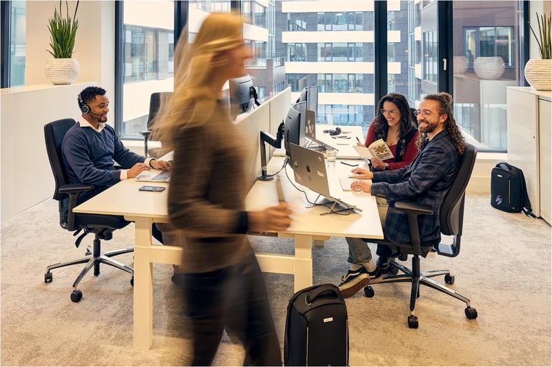 SureSync Insights