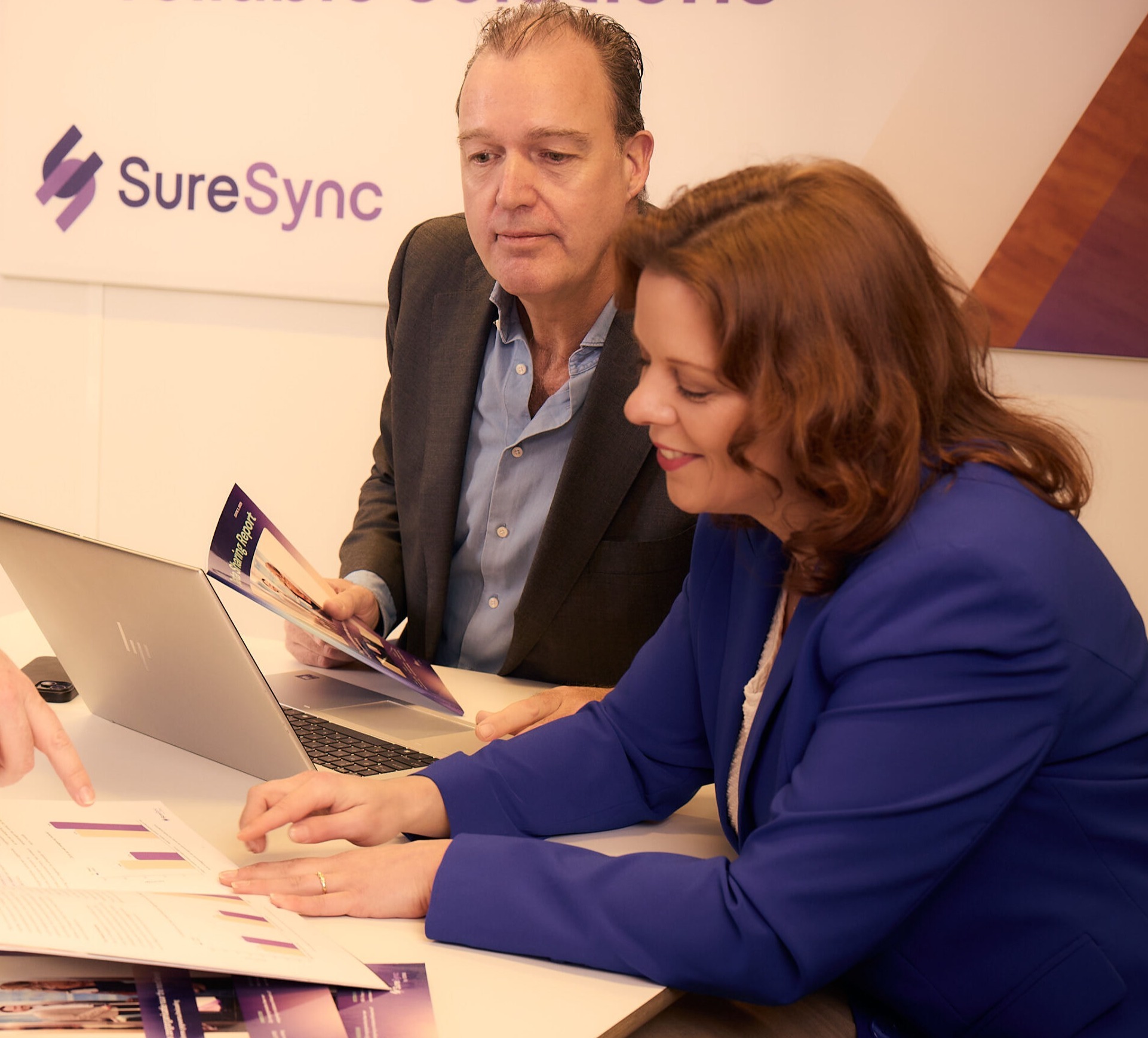 Datakwaliteit grootste uitdaging