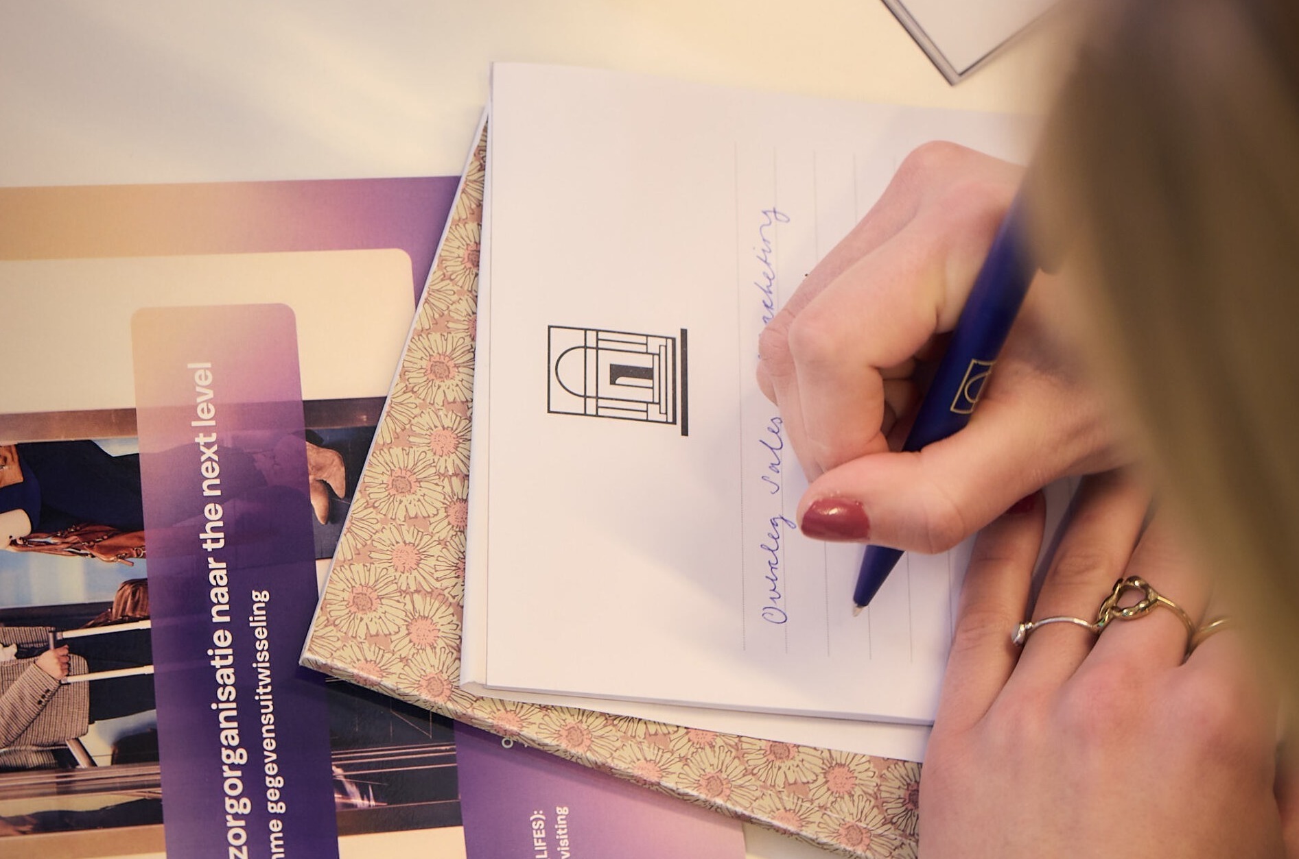 Data Sharing Report handwerk