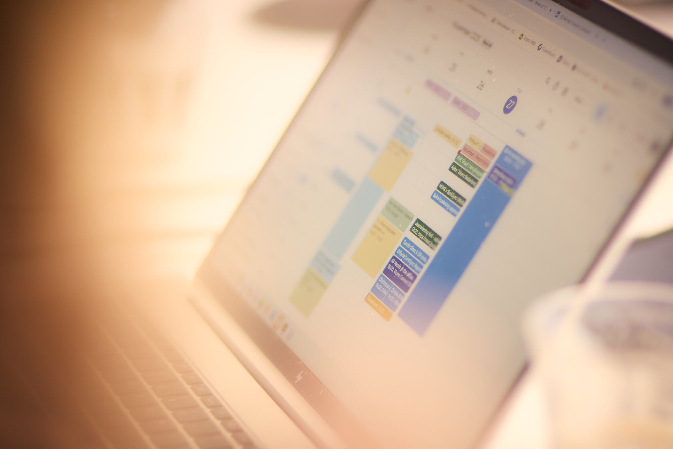 Data Sharing Report Taxonomy