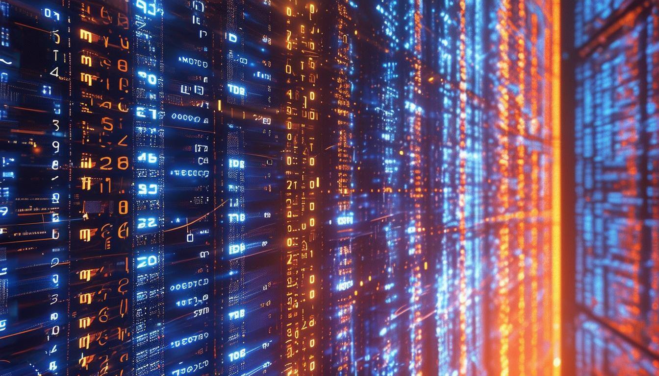 data information chain