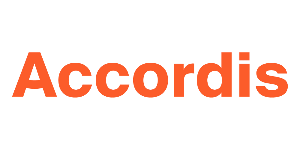 Accordis logo