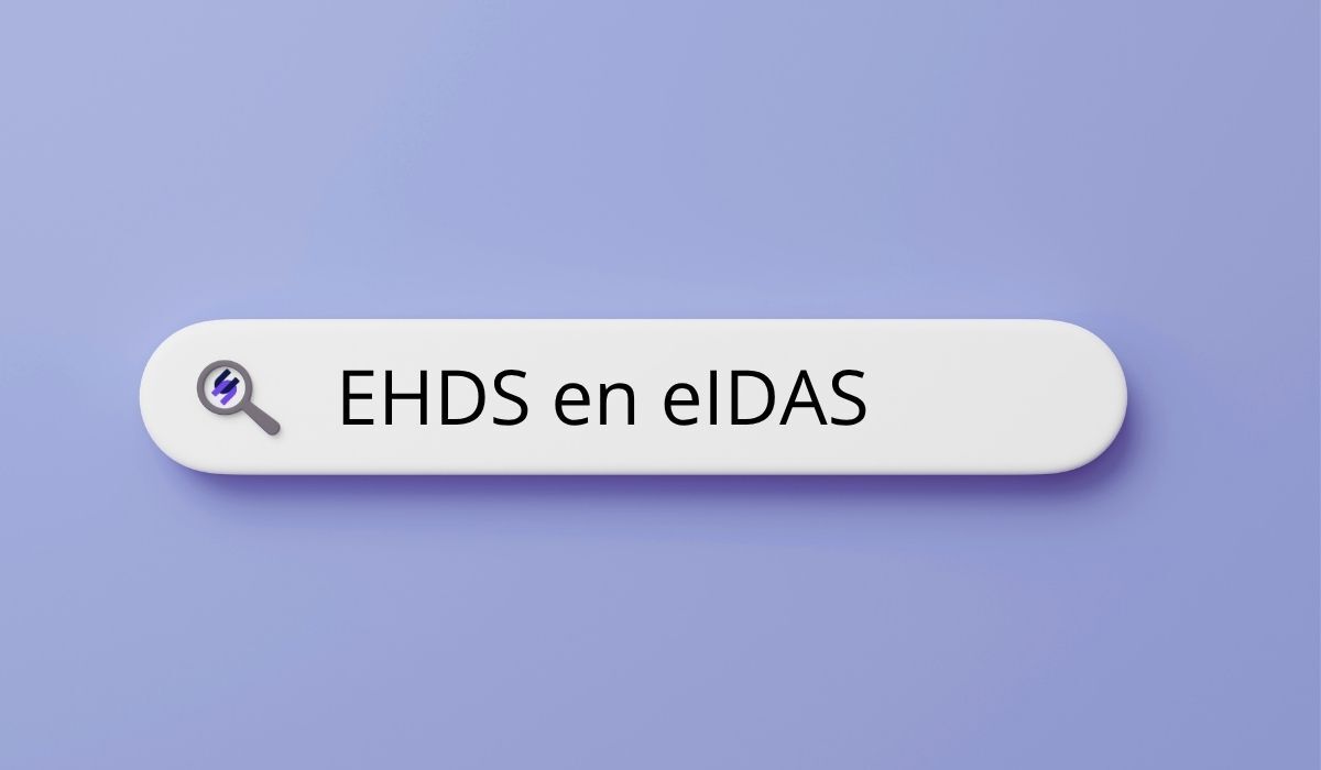 Afbeelding blog EHDS en eIDAS