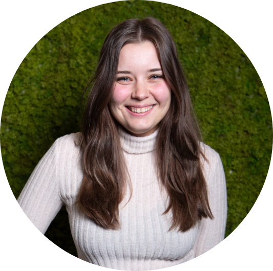 Kirsten vd Meer