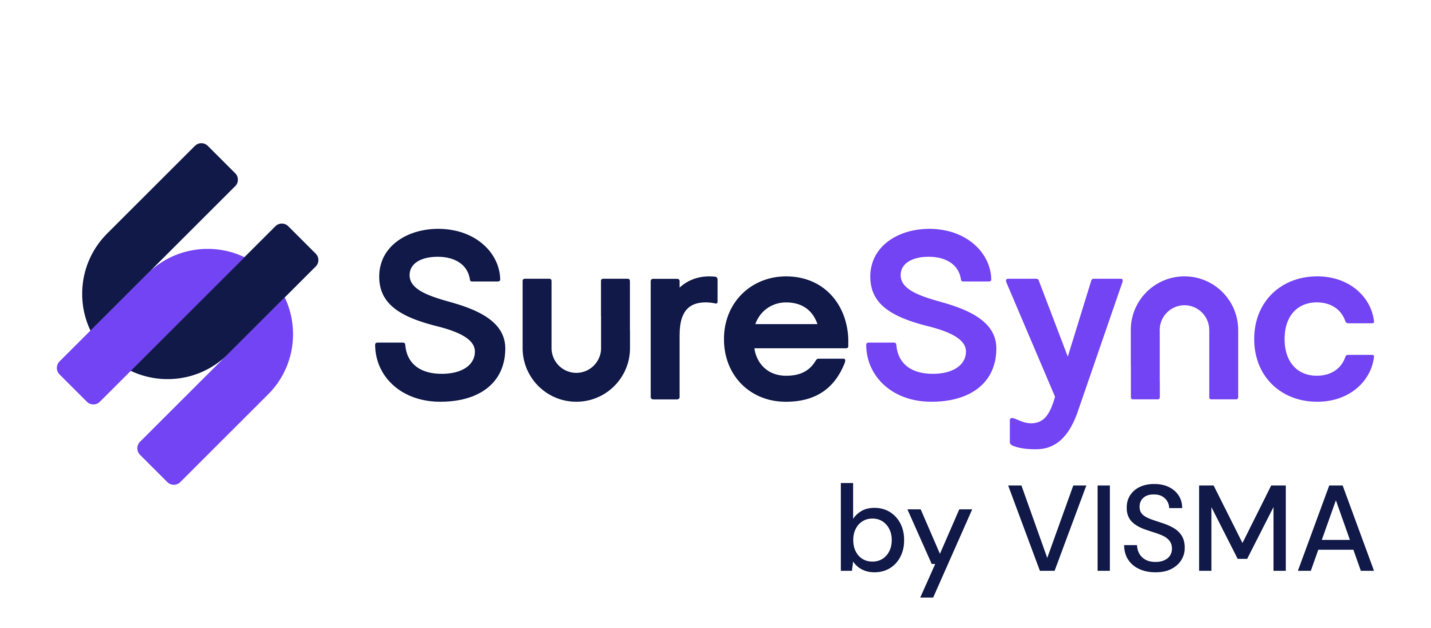 SureSync logo