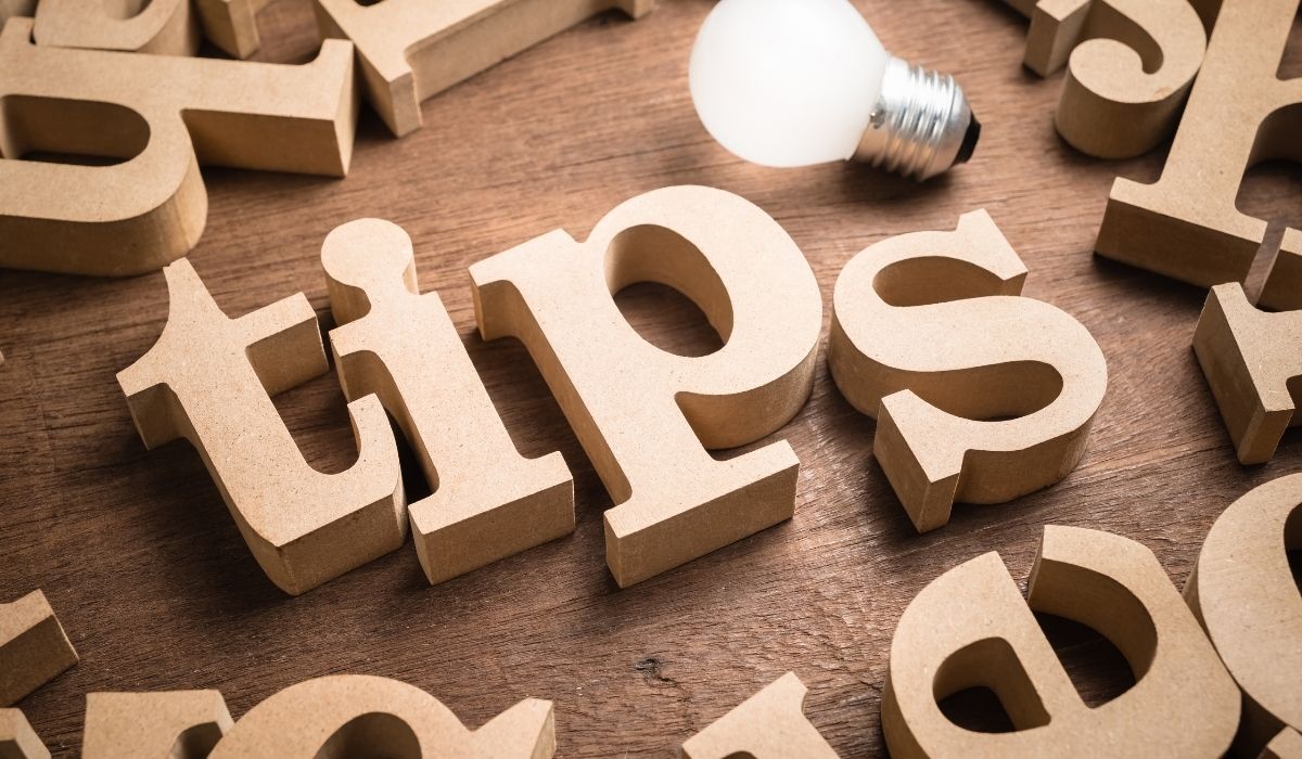 tips