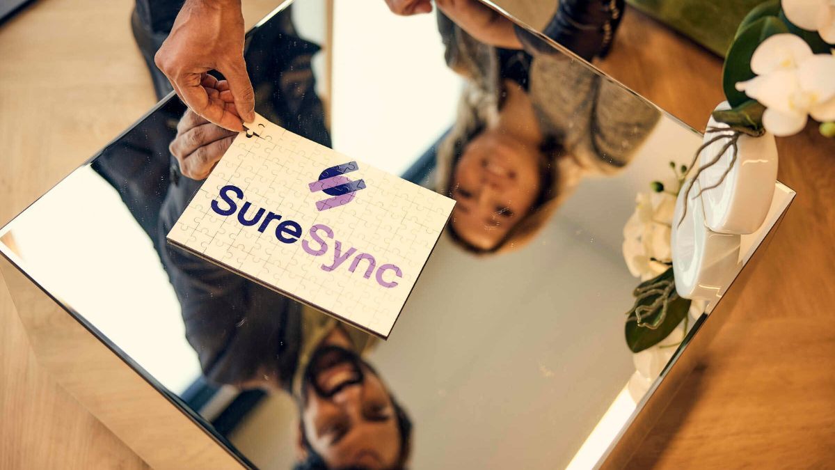 SureSync