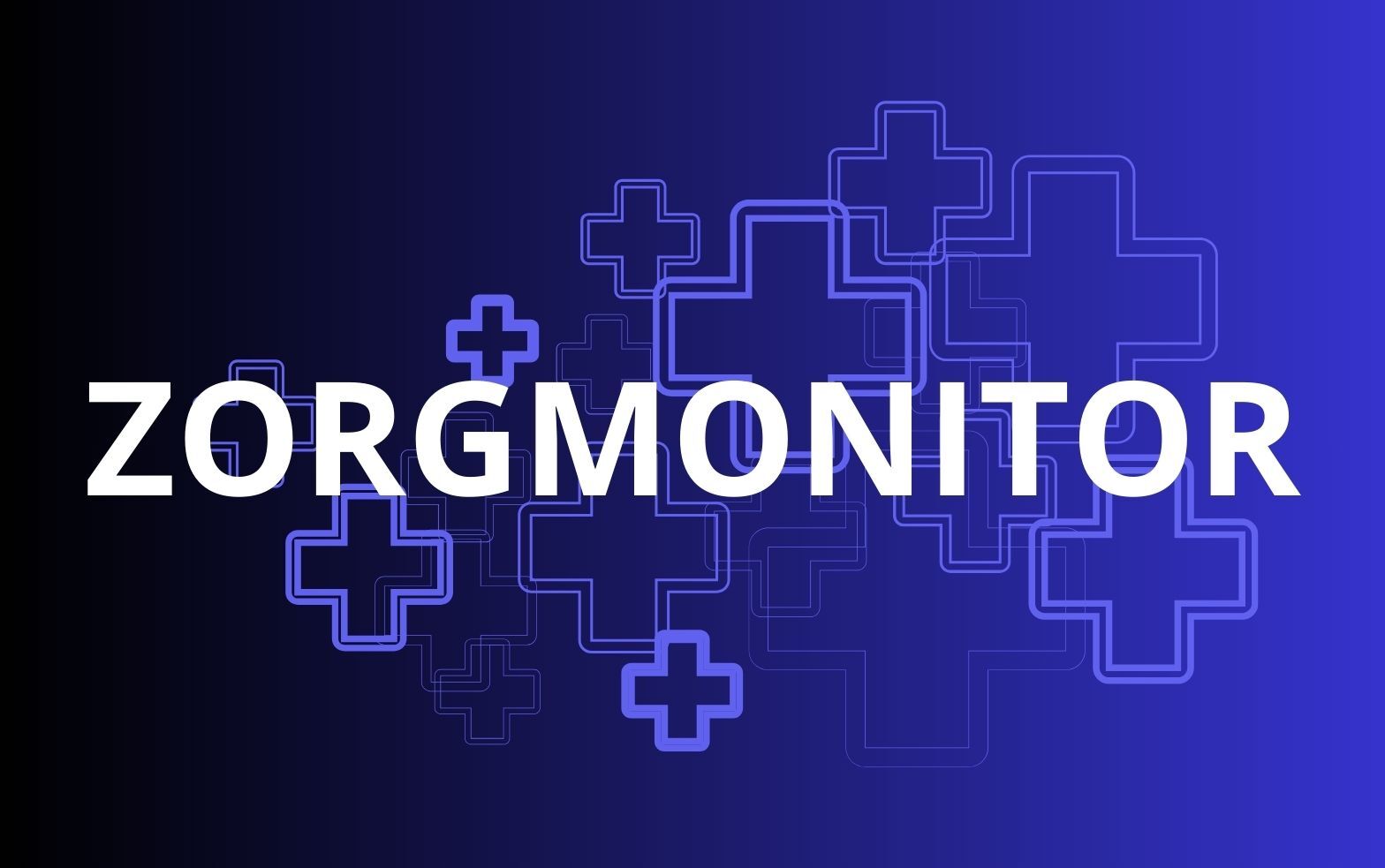 Zorgmonitor logo