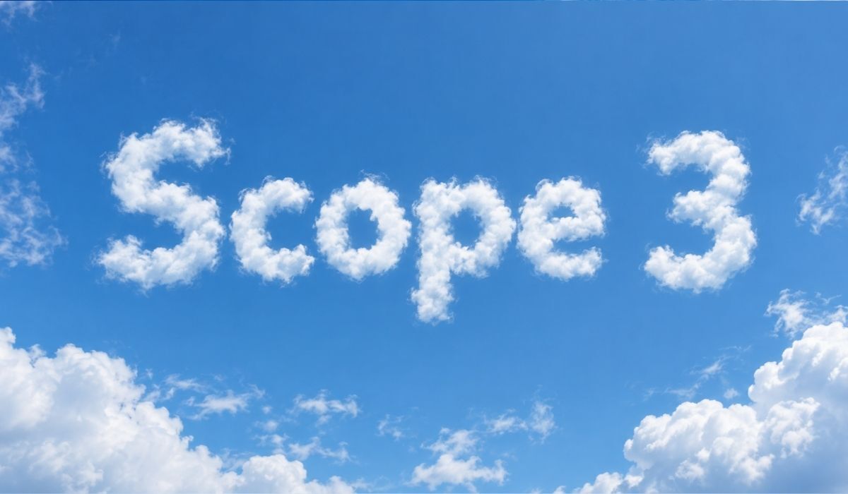 scope 3