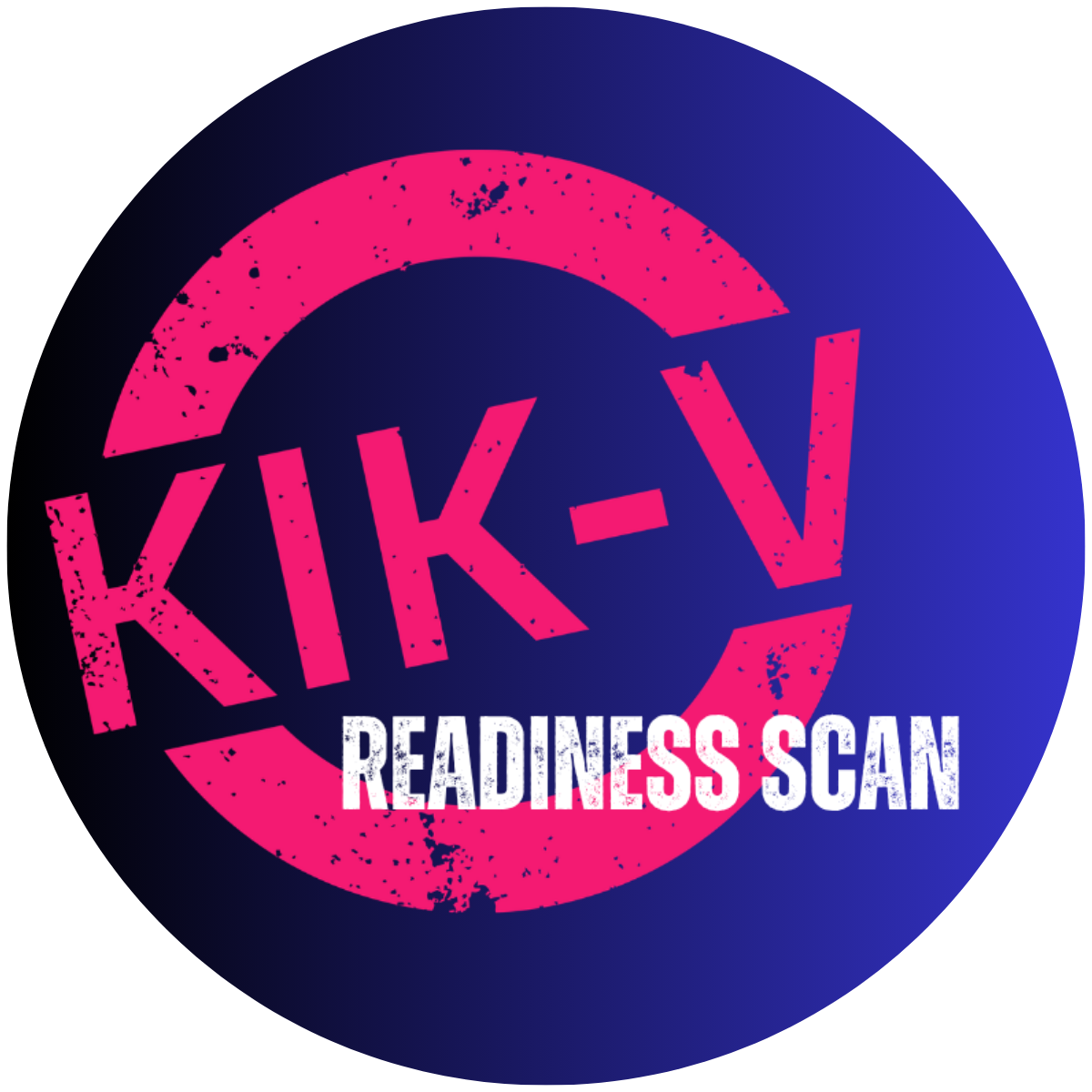 Cirkel KIK-V