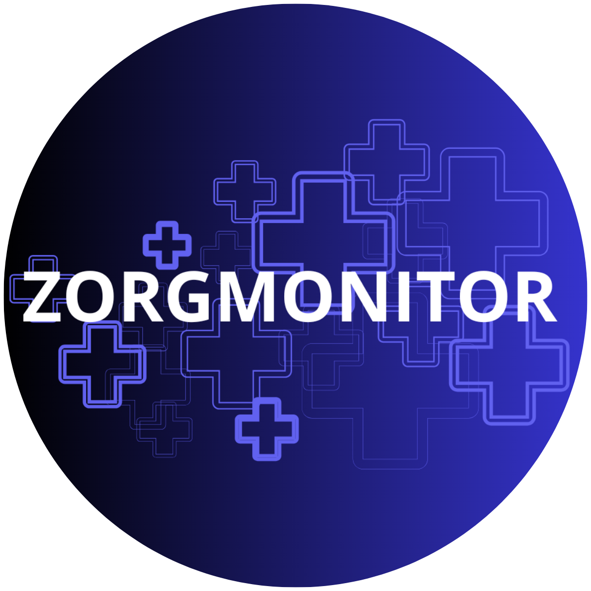Cirkel zorgmonitor