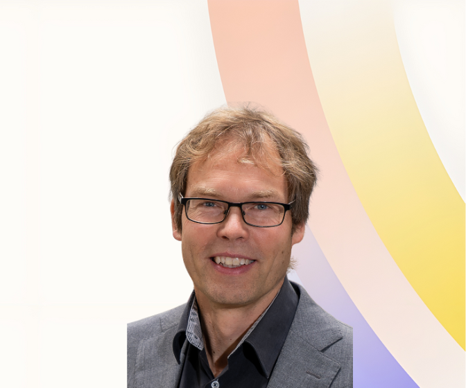 Leo Smit, Directeur bij SmartTrackers