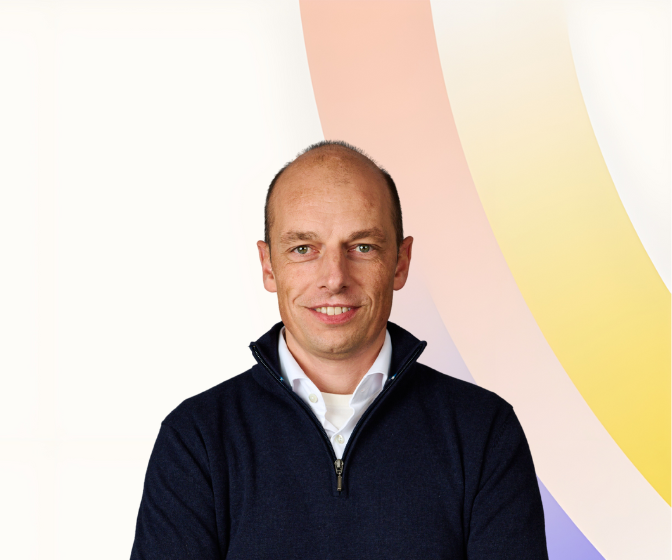 Mathieu Heijboer, Head of Performance Team Visma | Lease a Bike