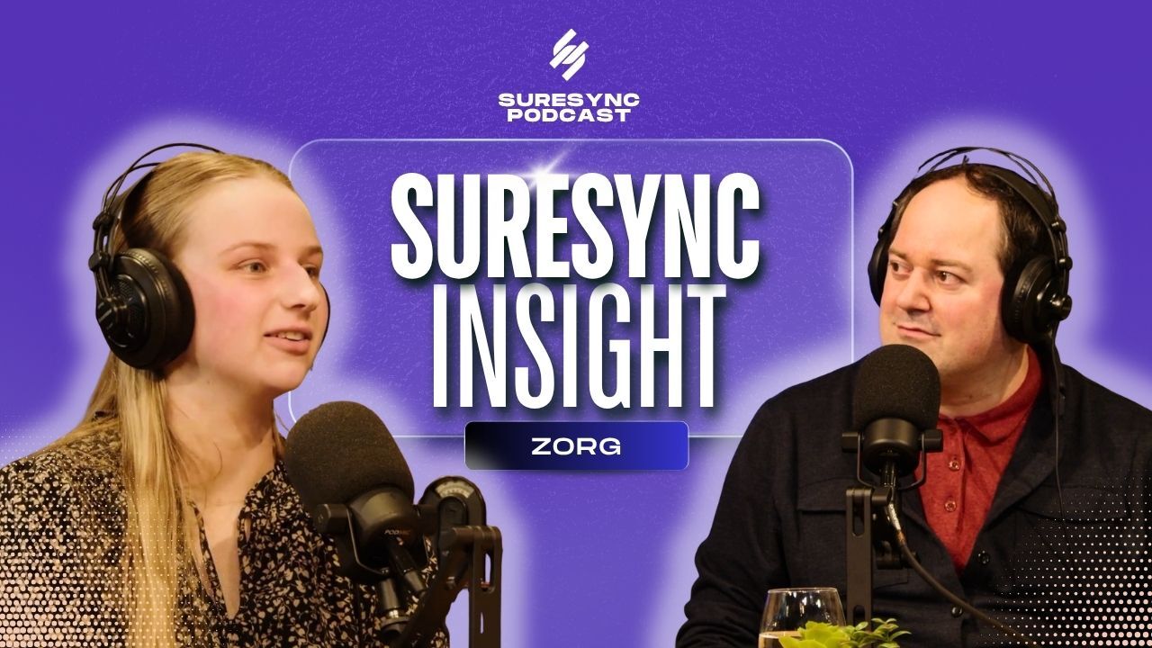 suresync insight zorg