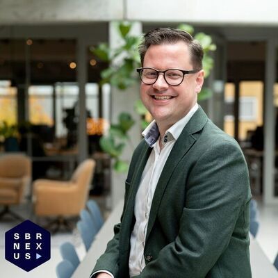 SBR Nexus en SureSync