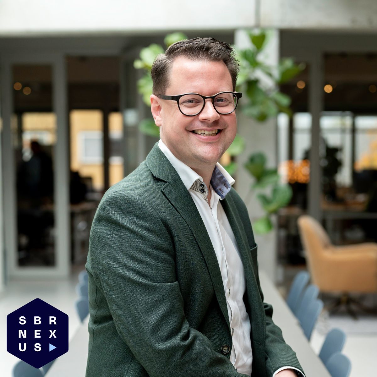 Foto René SBR Nexus