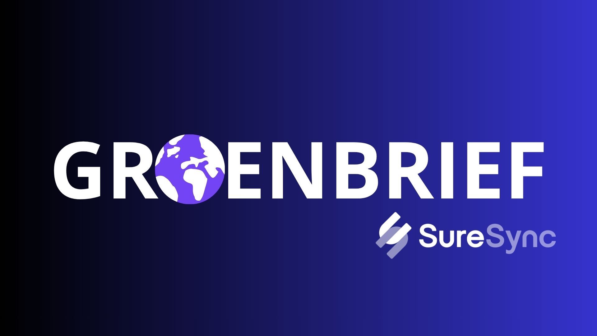 Logo Groenbrief