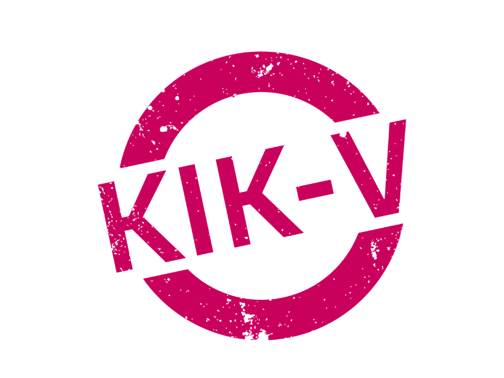 KIK-V Cirkel test