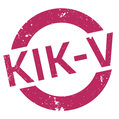 KIk V logo-1