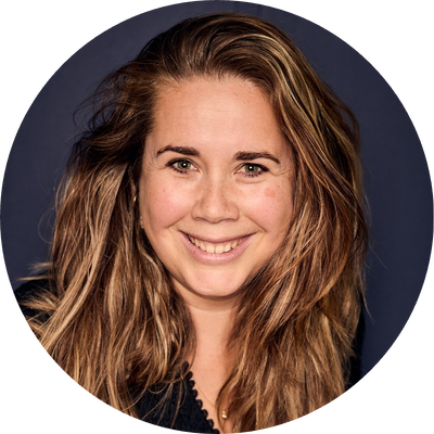 Maaike Berger