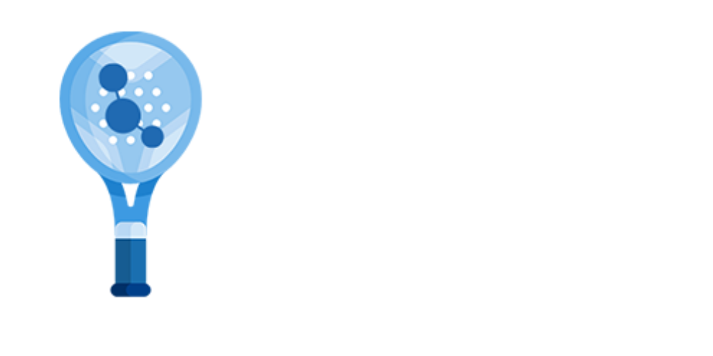 Padeltoernooi Cognicum logo
