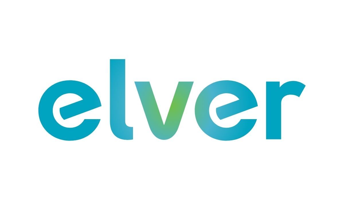 Logo elver