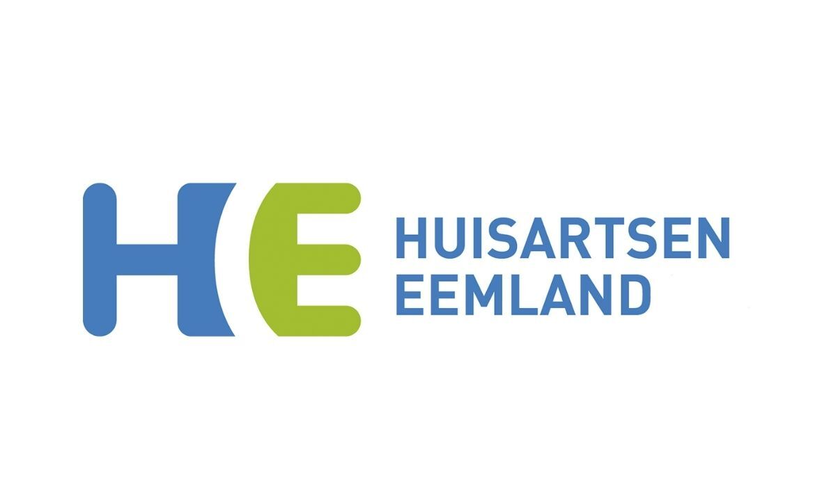 Logo huisartsen Eemland