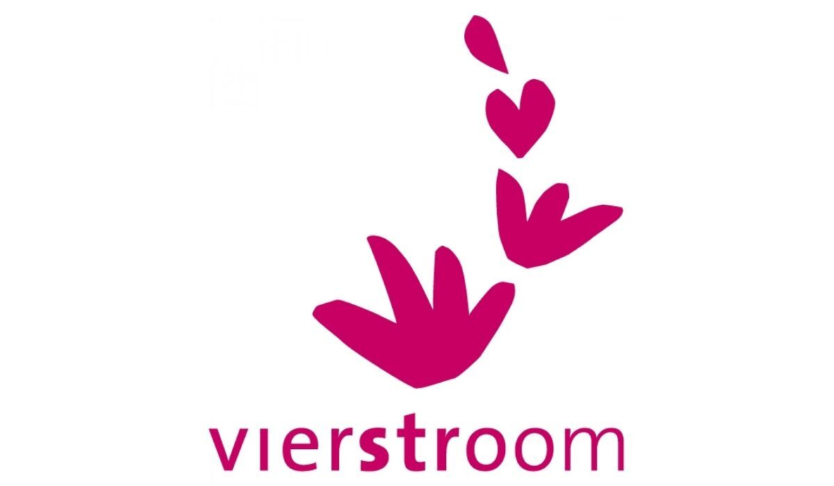 Logo Vierstroom