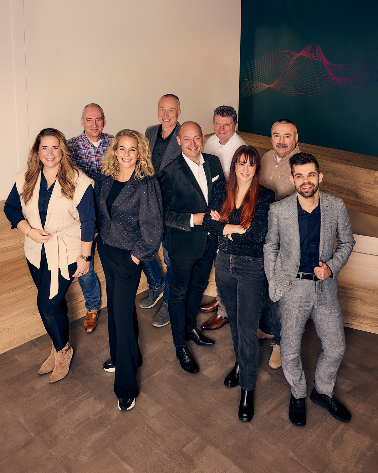Teamfoto_SureSync