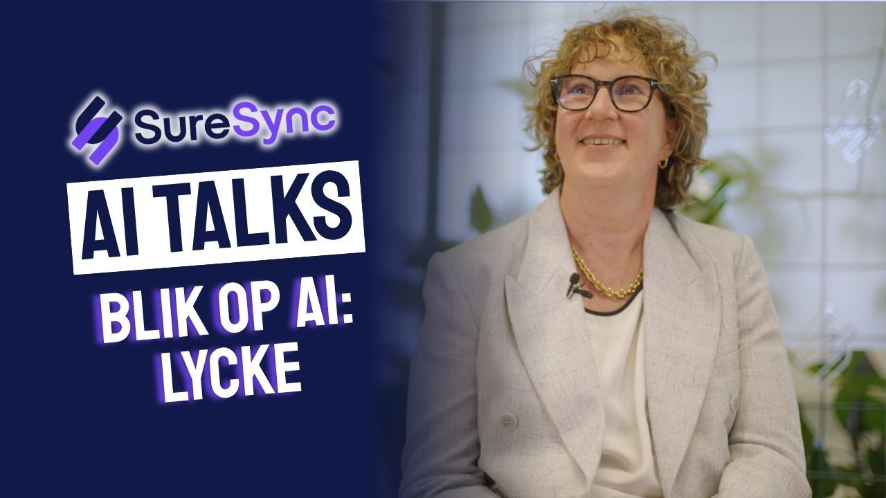 Lycke