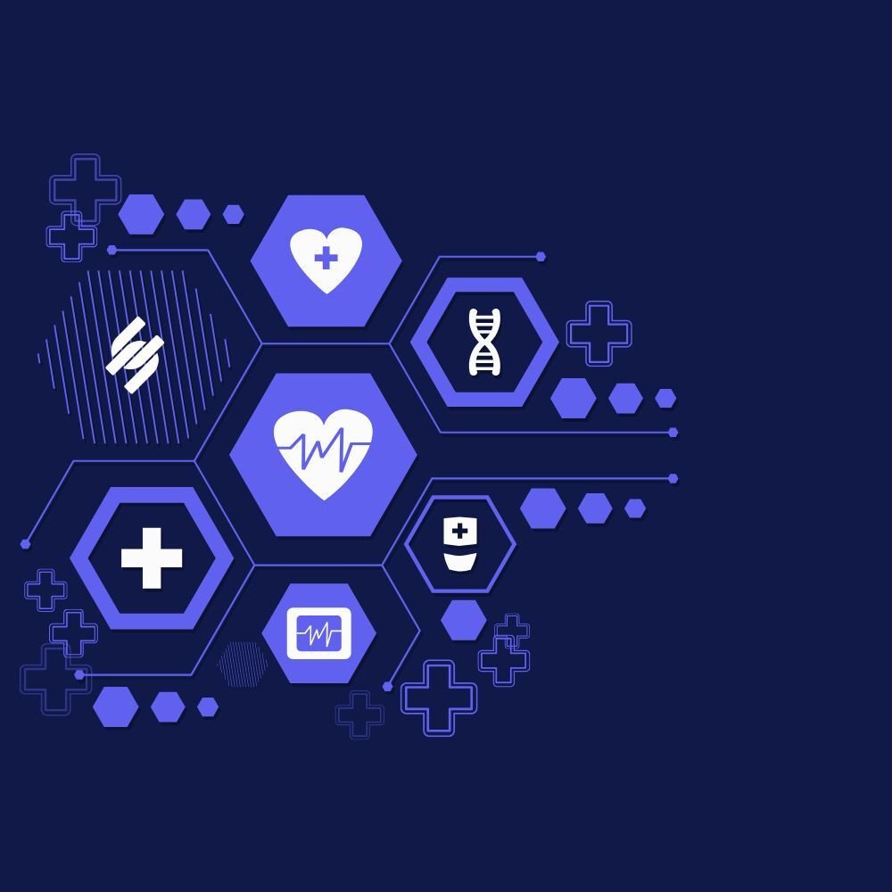 VK Zorgmonitor links blauw