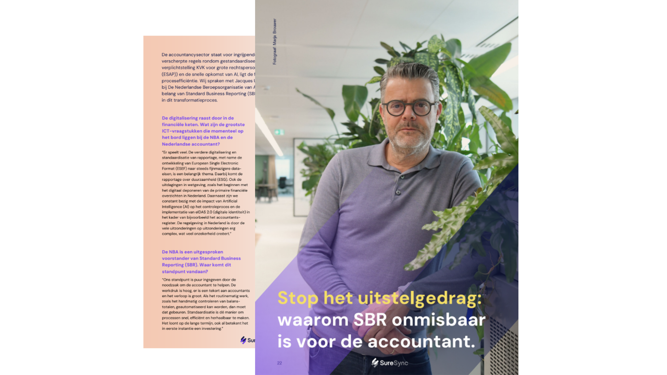 De rol van standaardisatie in de accountancy