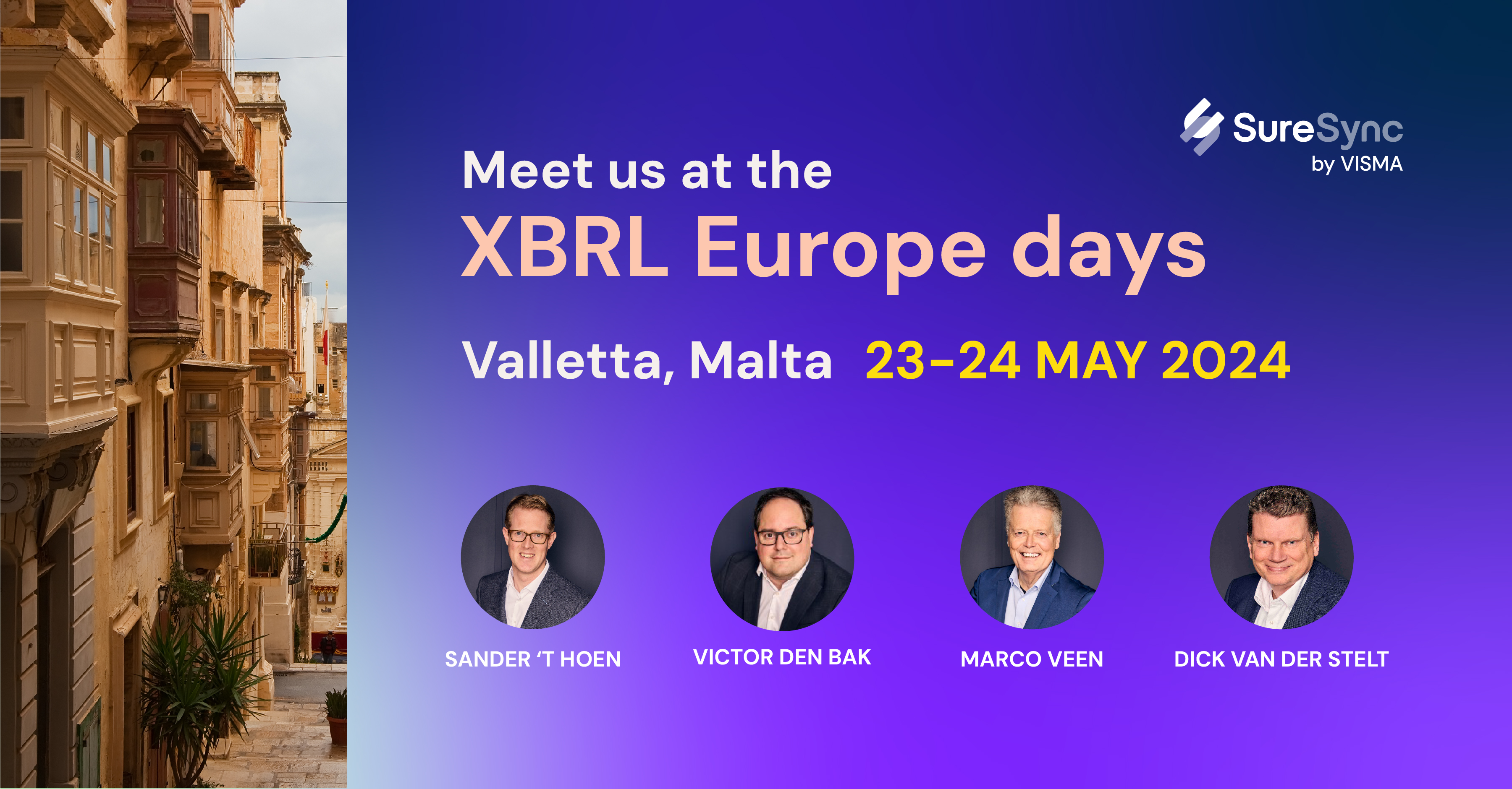 XBRL Europe days
