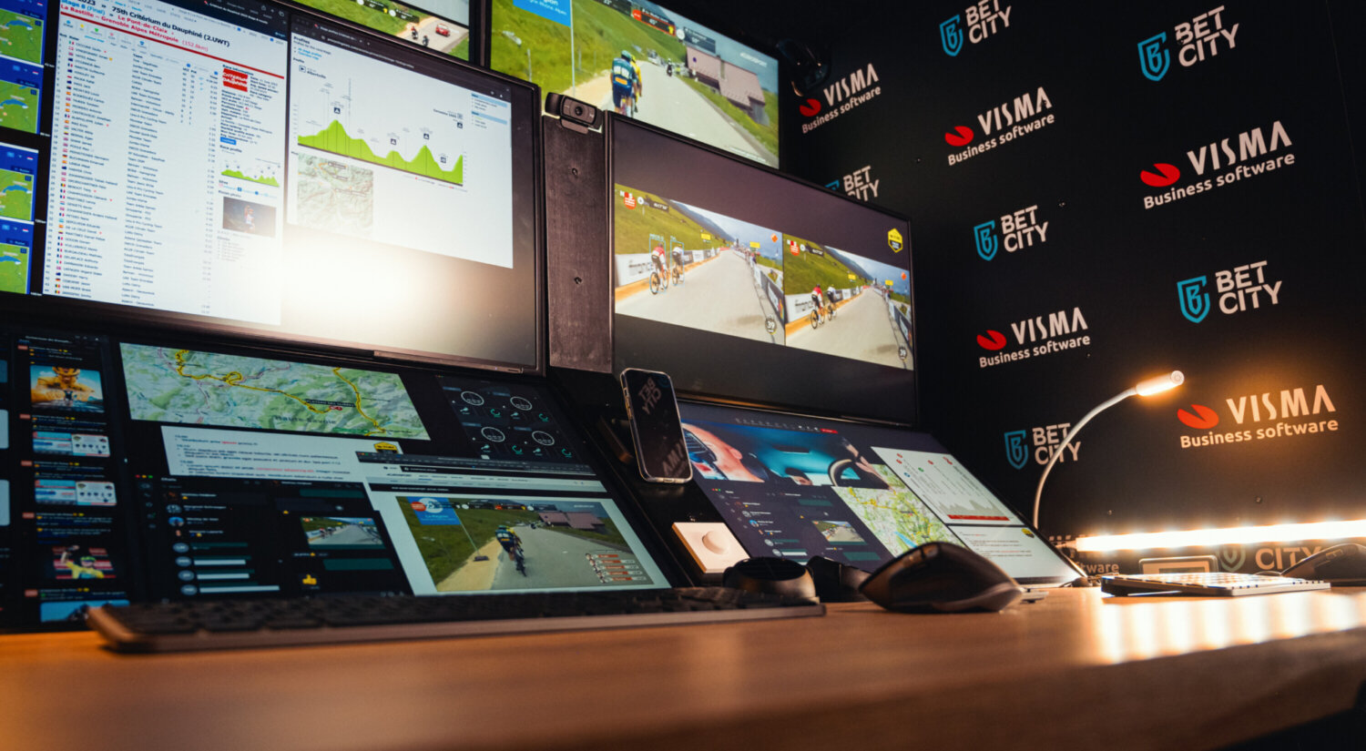 Control-Room-Lease-A-Bike