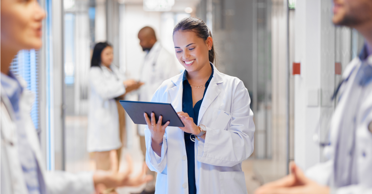 Transforming healthcare data exchange: the impact of Wegiz standards